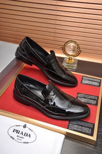 Prada men shoes 1：1 quality-557