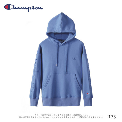 Champion Hoodies-058(M-XXL)