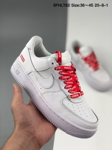 Nike air force shoes men low-714