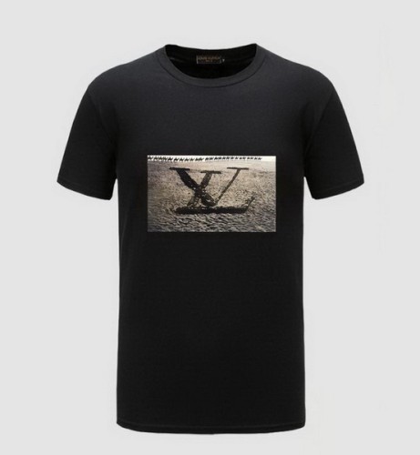 LV  t-shirt men-736(M-XXXXXXL)