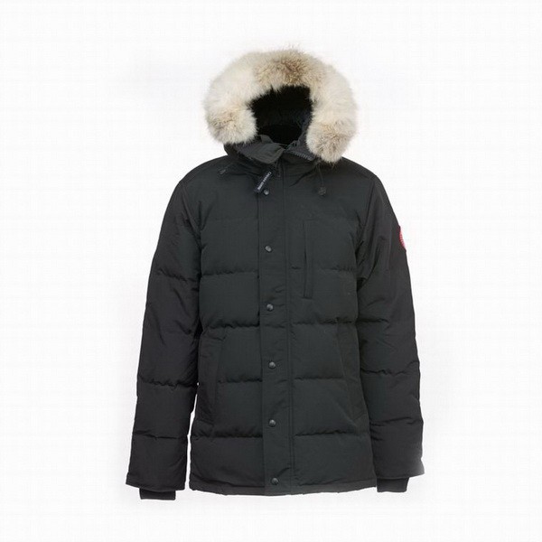 CG Down Jacket men-223