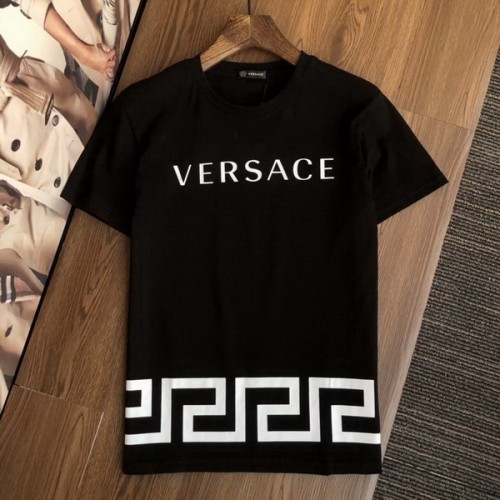 Versace t-shirt men-101(M-XXXL)