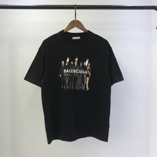 B Shirt 1：1 Quality-466(XS-L)