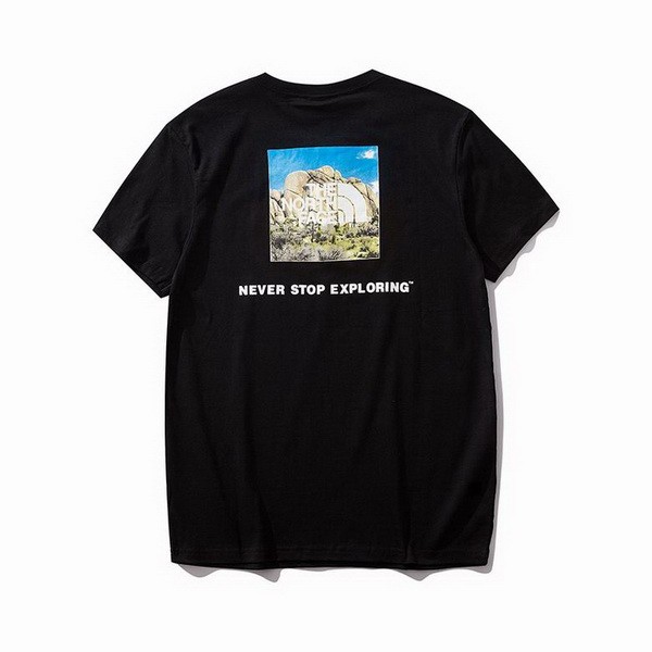 The North Face T-shirt-196(M-XXL)