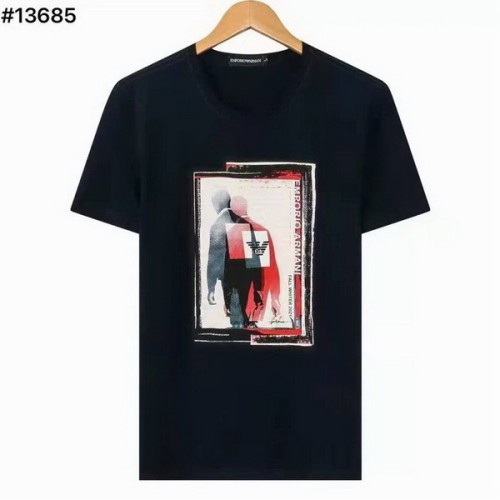 Armani t-shirt men-267(M-XXXL)