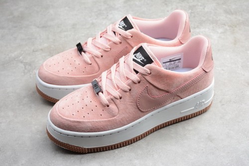 Nike air force shoes women low-120