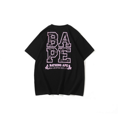 Bape t-shirt men-653(M-XXXL)