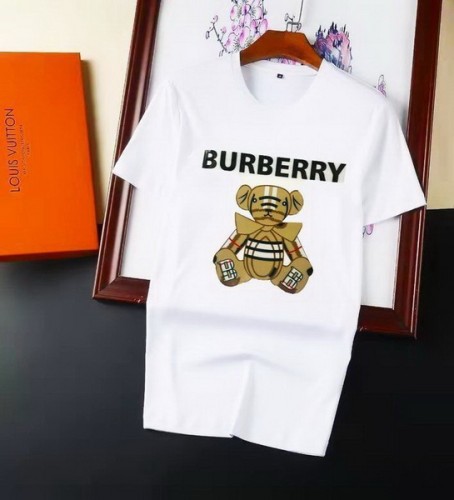 Burberry t-shirt men-679(M-XXXXL)