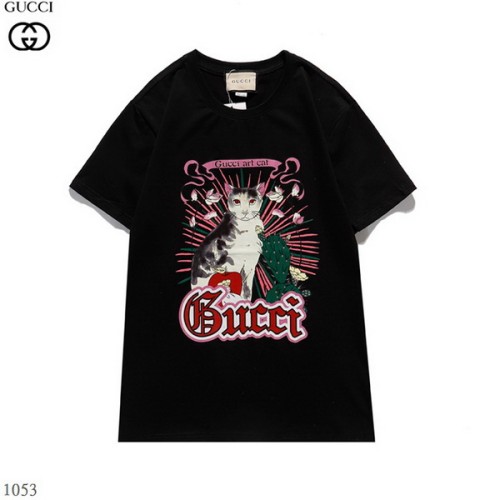 G men t-shirt-511(S-XXL)