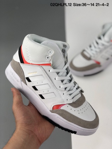 AD Women Shoes-015
