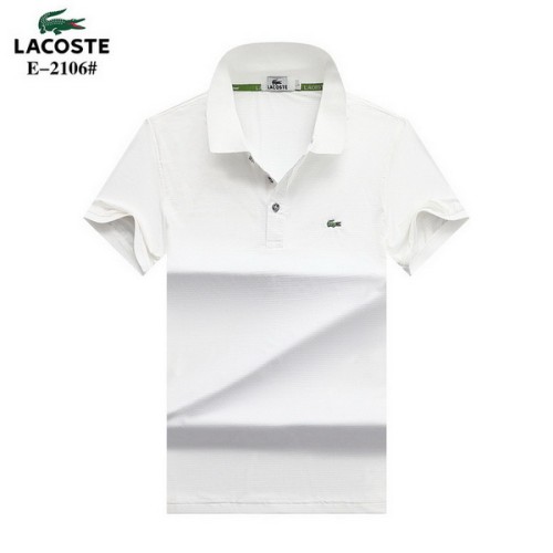 Lacoste polo t-shirt men-070(M-XXXL)