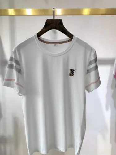 Burberry t-shirt men-489(M-XXL)