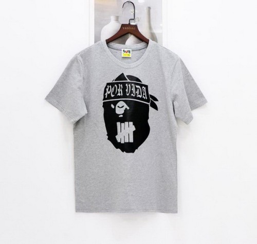 Bape t-shirt men-476(S-XXL)