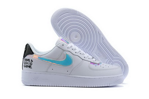 Nike air force shoes men low-3024