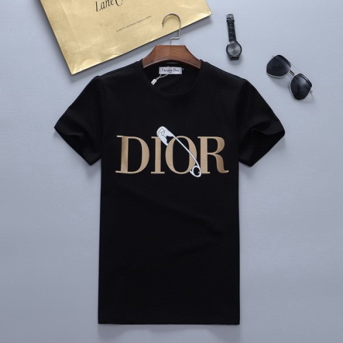 Dior T-Shirt men-406(M-XXXL)