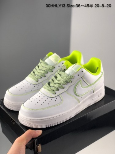 Nike air force shoes men low-706