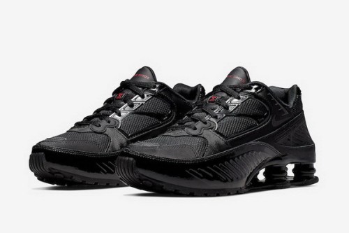 Nike Shox Reax Run Shoes men-020