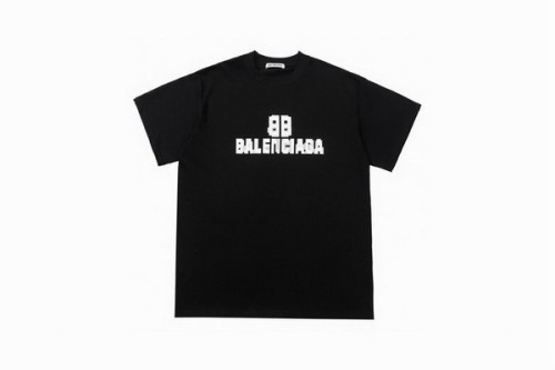 B t-shirt men-782(S-XL)