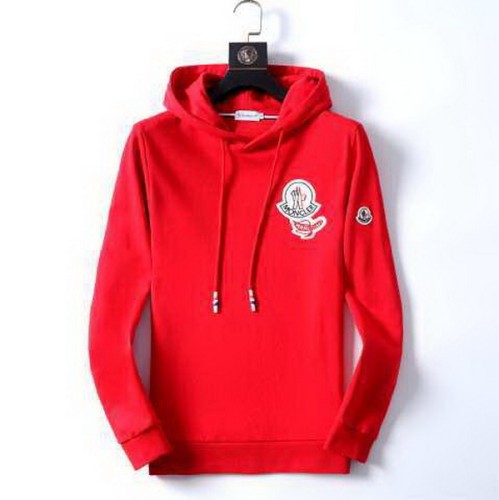 Moncler men Hoodies-229(M-XXXL)