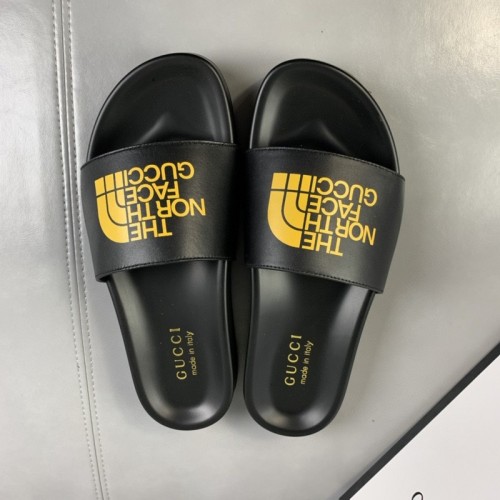 G Sandals 1：1 Quality-317