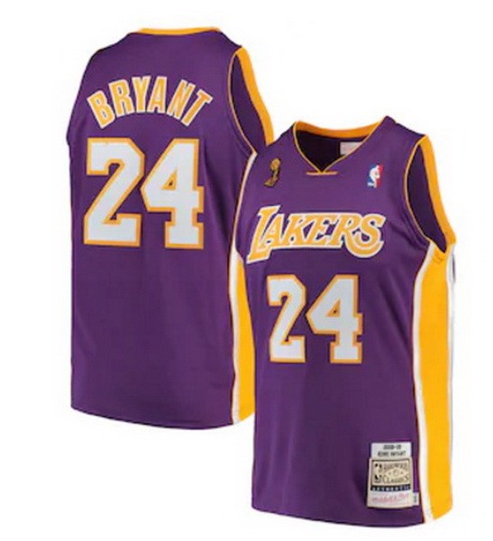 NBA Los Angeles Lakers-443
