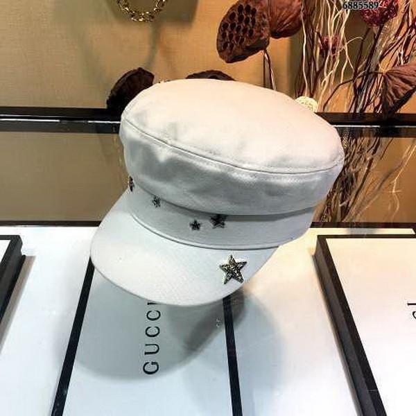 CHAL Hats AAA-358