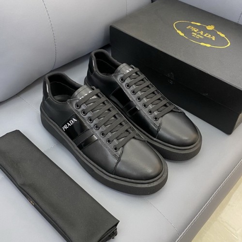 Prada men shoes 1：1 quality-926