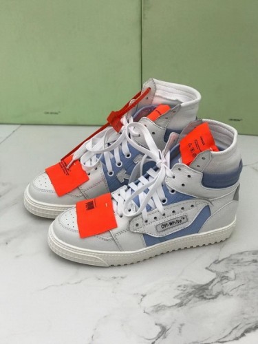OFFwhite Men shoes 1：1 quality-027