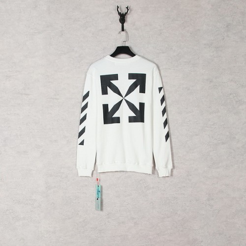 OFF-WHITE men Hoodies-774(S-XL)