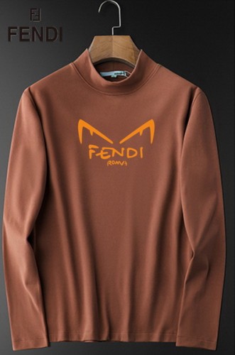 FD long sleeve t-shirt-107(M-XXXL)