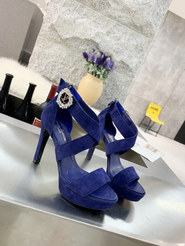 LV High heels-028