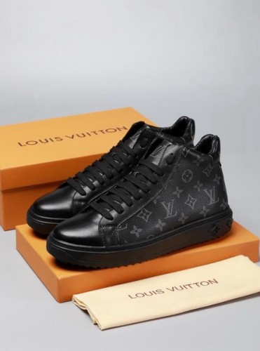 LV Men shoes 1：1 quality-3760
