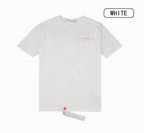 Off white t-shirt men-778(S-XL)