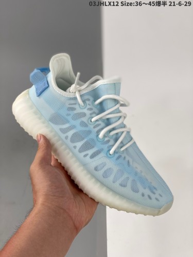 AD Yeezy 350 Boost V2 men AAA Quality-105