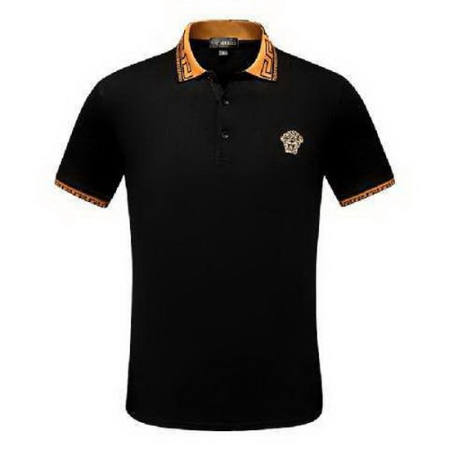 Versace polo t-shirt men-015(M-XXXL)