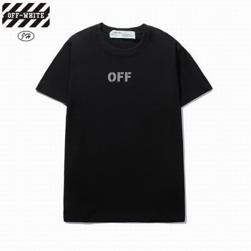 Off white t-shirt men-1025(S-XXL)
