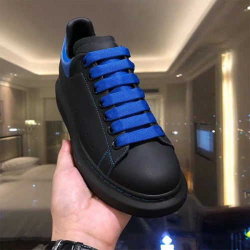 Alexander McQueen Women Shoes 1：1 quality-355