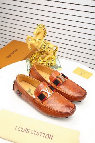 LV Men shoes 1：1 quality-2605