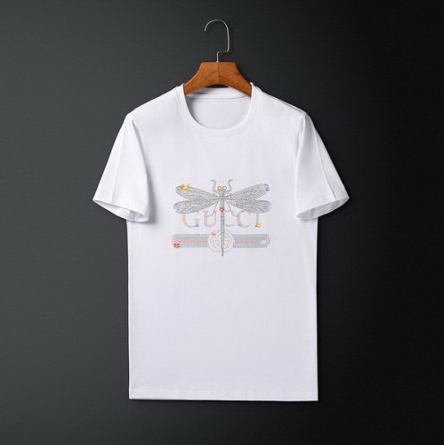 G men t-shirt-602(M-XXXXXL)