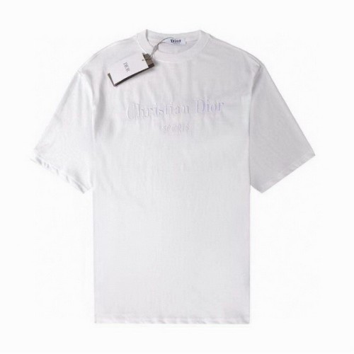 Dior T-Shirt men-650(S-XL)