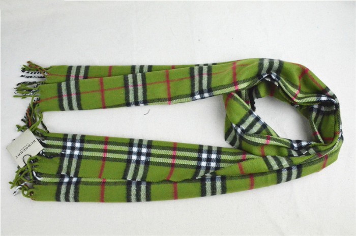 Burberry Silk Scarf AAA-413