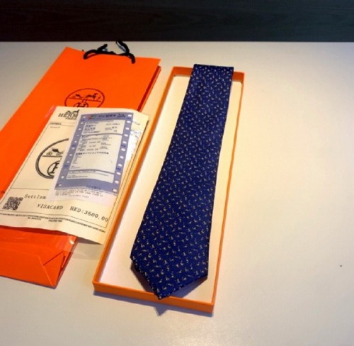 Hermes Necktie AAA Quality-095