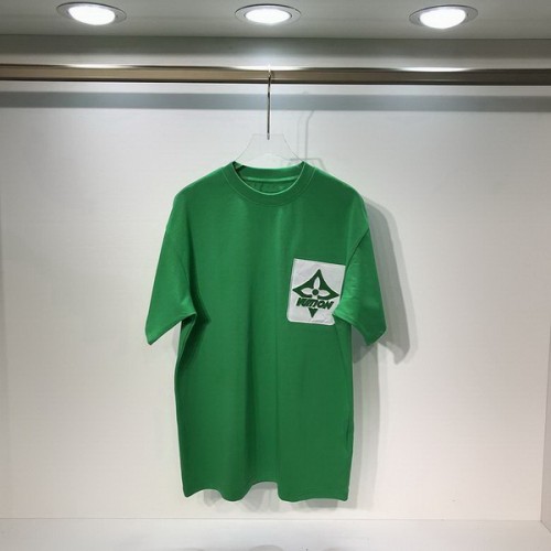 LV  t-shirt men-1506(M-XXL)