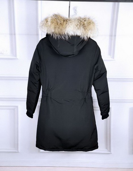 CG Down Jacket men-347