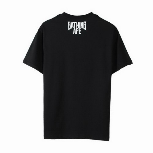 Bape t-shirt men-247(M-XXXL)