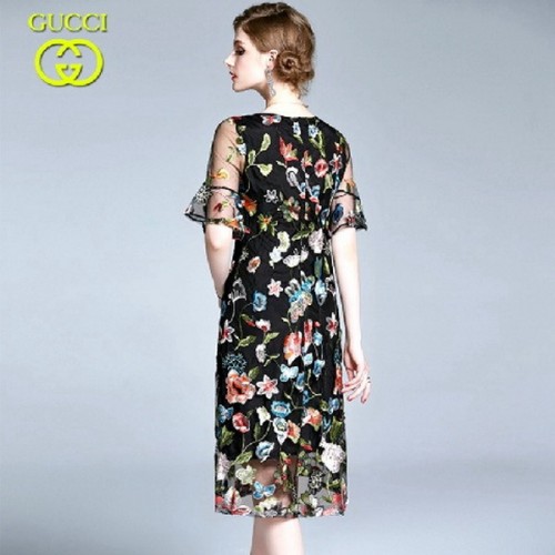 G Women Dress-042(M-XXL)