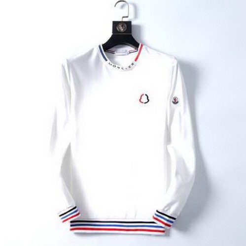 Moncler men Hoodies-246(M-XXXL)