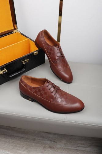 LV Men shoes 1：1 quality-2849