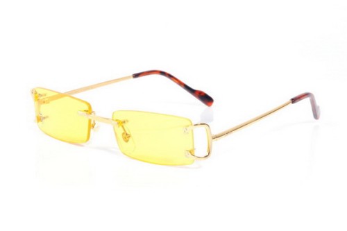 Cartie Plain Glasses AAA-1303