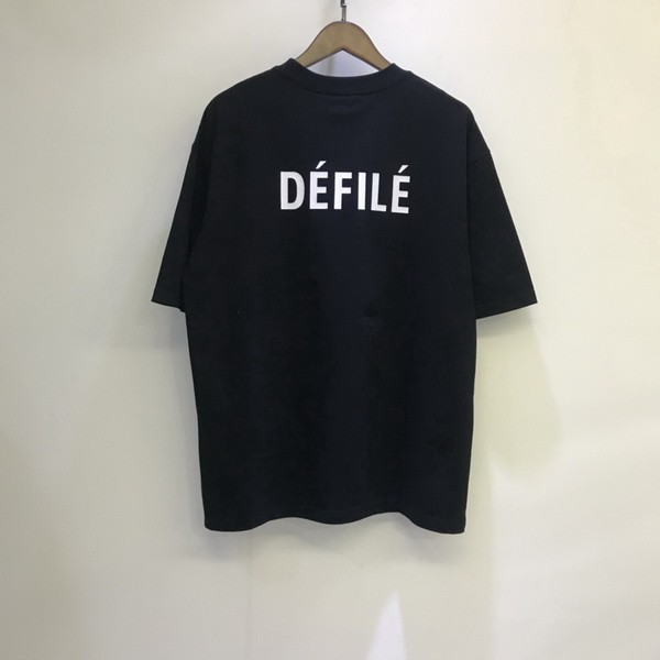 B Shirt 1：1 Quality-1941(XS-L)